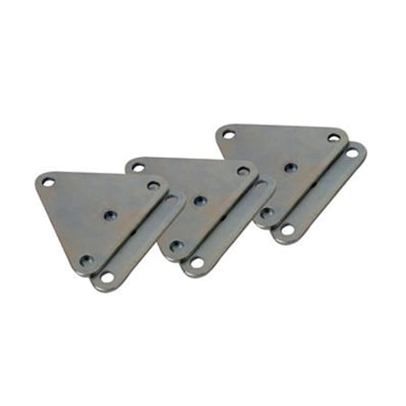 Superjock Motor Mount Shim Kit SU363717